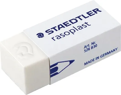 Immagine prodotto di STAEDTLER Radierer rasoplast 43x19x13mm