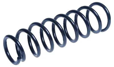 Image de 2xLESJÖFORS ressort de suspension arrière 4259257