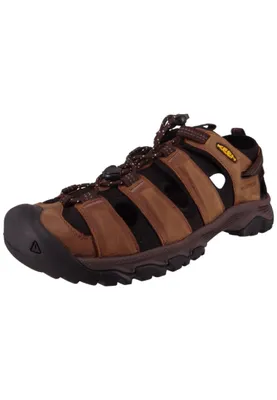 Produktbild von Keen Targhee 3 sandal m bison mulch 42.0