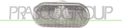 Produktbild von PRASCO RN3224141 Blinker Blinkleuchte für RENAULT CLIO II (BB0/1/2, CB0/1/2) CLIO II Kasten (SB0/1/2)