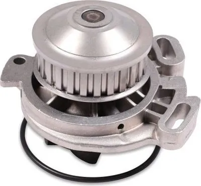 Produktbild von HEPU Kühlmittelpumpe Wasserpumpe für AUDI 80 (89, 89Q, 8A, B3) P526