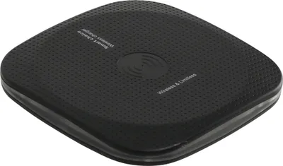 Produktbild von QUATPOWER Wireless Charger WL06, 10 W, USB-C