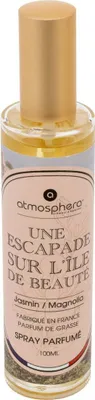 Produktbild von Nibi Raumspray Jasmin und Magnolie 100ml