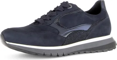 Produktbild von Freizeit Schnürer für Damen in blau