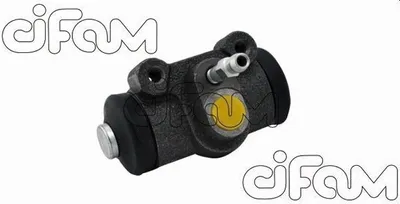 Produktbild von CIFAM Radbremszylinder Trommelbremse Hinten für BMW 3 Limousine (E30) 101-310
