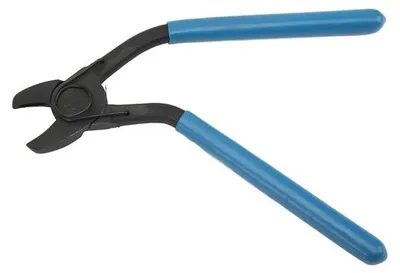 Immagine prodotto di Anello metallico ergonomico con impugnatura antiscivolo - Filettatura interna resistente - Filettatura interna per l'installazione di anelli per abbigliamento