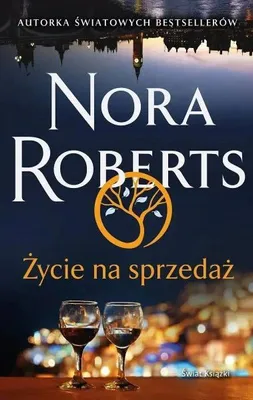 Immagine prodotto di Una vita in vendita - Nora Roberts