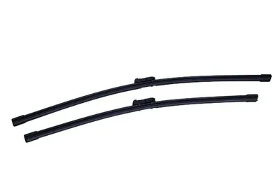 Produktbild von MAXGEAR Scheibenwischer Set Wischerblätter Vorne für AUDI A4 Avant (8K5, B8) Rahmenlos