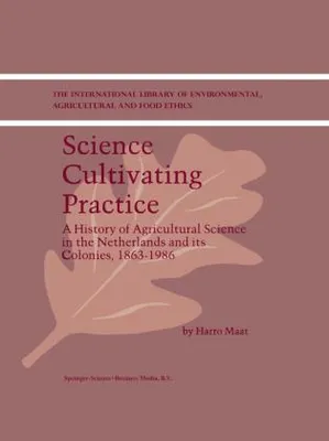 Produktbild von Science Cultivating Practice