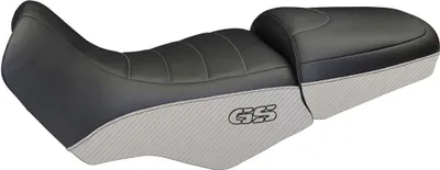 Image de Tapis de selle Comfort 1SL-3 pour BMW R 1150 GS (1994-2003)