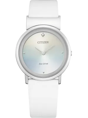 Produktbild von Citizen - Armbanduhr - Damen - EG7070-14A - ECO Drive Super Titanium