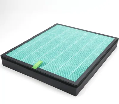 Obrázek produktu pro INF Náhradní HEPA filtr s aktivním uhlím pro LEVOIT Vital 100S & 200S-RF