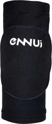 Produktbild von Ennui St Por Knee Gasket Knieschützer Schwarz L-XL Schwarz L-XL