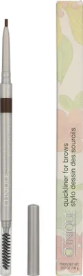 Immagine prodotto di #04 Marrone intenso Clinique Quickliner per sopracciglia