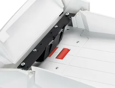 Obrázek produktu pro HSM 2491111, Válec, Červená, AF100, AF150, AF300, AF500, AF350