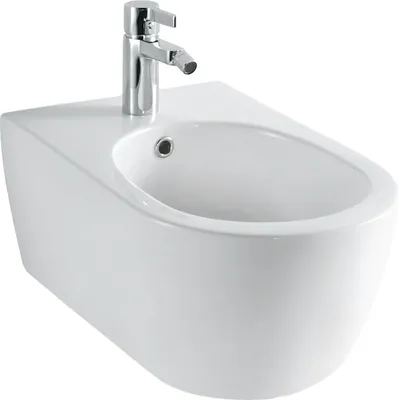 Produktbild von NEG Hänge-Bidet Uno11B