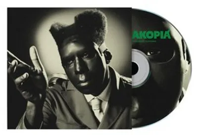 Obrázok produktu pre Tyler The Creator: Chromakopia