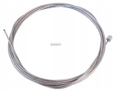 Produktbild von Saccon SRB11225C Schaltseil Edelstahl 2250mm für Fahrrad