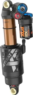 Produktbild von Fox Float X2 Kashima Factory Series 2pos-adj Stoßdämpfer Schwarz,Golden 60 mm / 230 mm Schwarz,Golden 60 mm
