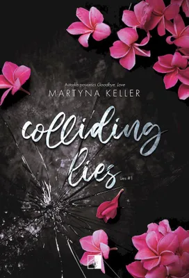 Obrázek produktu pro Colliding Lies.