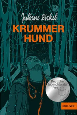 Obrázek produktu pro Krummer Hund