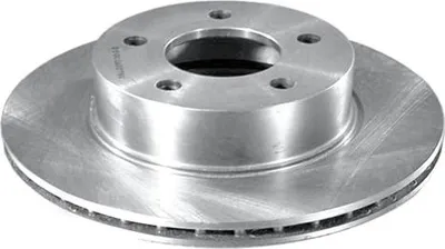 Obrázek produktu pro Brzdový kotouč přední nápravy Brzdový rotor Jeep Cherokee KJ 02-07