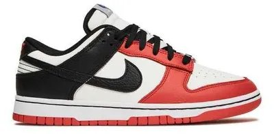 Produktbild von Nike Dunk Low x NBA EMB 75th Anniversary - Bulls - EU: 45