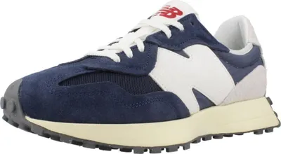 Obrázek produktu pro New Balance U327 Modrý