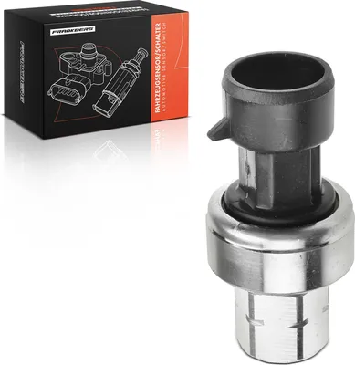 Obrázok produktu pre Frankberg 1x tlakový spínač klimatizácie pre Opel Astra G H Fiat Ducato Doblo 500 Punto Panda