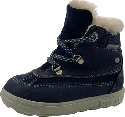 Produktbild von Ricosta Stiefel Jungen Kleinkind (bis 3 Jahre) 31343333343838 Blau 21 EU