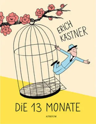 Produktbild von Die 13 Monate