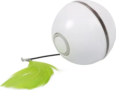 Produktbild von Europet Bernina Katzenspielzeug Ball Chaser LED
