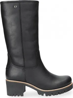 Produktbild von Panama Jack Patricia B17 (38/negro-black)