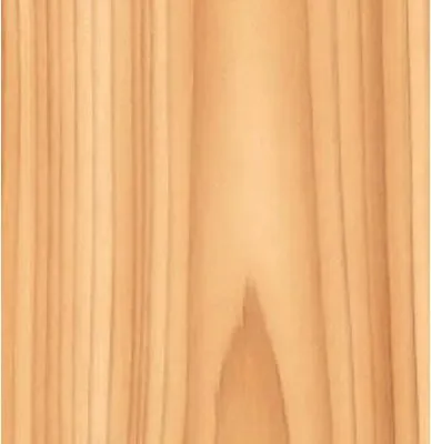 Image de Adhésif Bois Acajou Decoralia Revêtement Adhésif Imitation Bois Acajou - Générique
