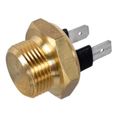 Produktbild von FEBI BILSTEIN 06031 Temperaturschalter Kühlerlüfter Thermoschalter für VW GOLF I (17) Polo Schrägheck (86C, 80) POLO (86) für AUDI 80 (80, 82, B1) 100