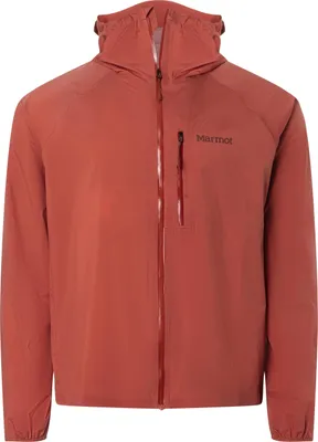 Produktbild von Marmot Herren Superalloy Bio Regenjacke Sumac XXL
