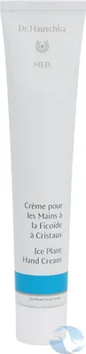 Zdjęcie produktu dla Dr. Hauschka Med Krem do rąk z przypołudnika, 50ml