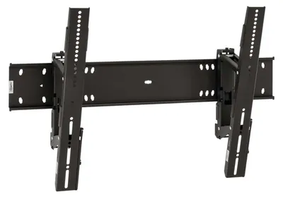 Image de Vogel's PFW 6810 - Support mural pour téléviseur LCD/Plasma - verrouillable - noir - Taille d'écran : 139.7-203.2 cm (55"-80")