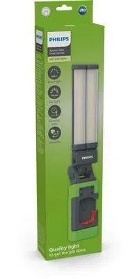 Produktbild von Philips Xperion 3000 LUMX30BONNX1 Lampe für den Motorraum, LED, 6500 K, 600 lm, 1200 lm, 225°, 110°