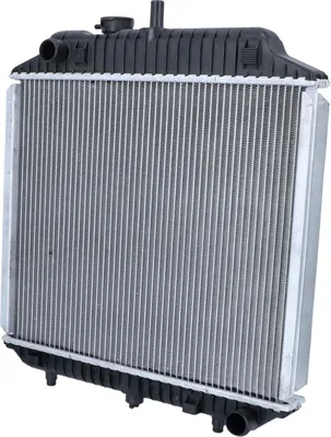Image de Radiateur, refroidissement du moteur