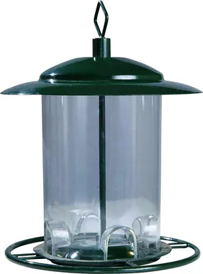 Produktbild von Windhager 06931, Hängend, Grün, Transparent, Metall, Kunststoff, CE, 175 mm, 225 mm