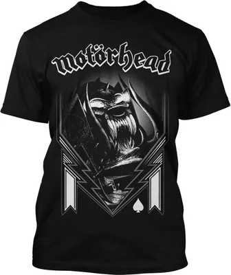 Obrázek produktu pro Motörhead Tričko Animals 1987 Kapela Merchandise