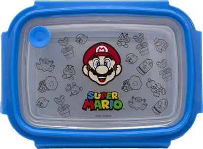 Immagine prodotto di scooli porta pranzo Super Mario