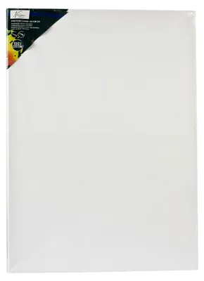 Image de Creative Craft Group Canvas Coton, 60x80 cm