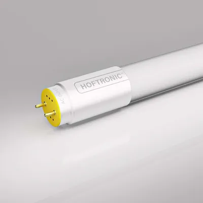 Produktbild von hoftronic LED Röhre 120 cm T8 G13 18W 3600lm 4000K flimmerfrei