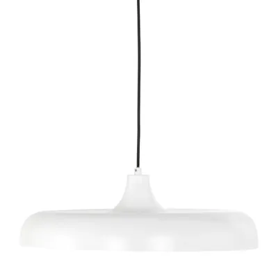Obrázok produktu pre Steinhauer - závesná lampa - Krisip - biela - kov - Ø 50cm - E27 - 2677W