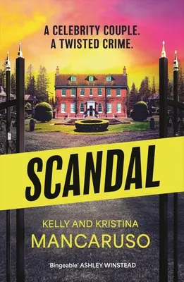 Immagine prodotto di Scandal