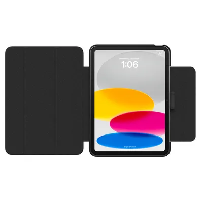 Obrázok produktu pre OtterBox Symmetry Folio Series pre Apple iPad (A16/10th gen), Starry Night - Bez maloobchodného balenia