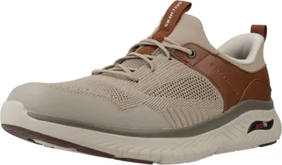 Zdjęcie produktu dla Skechers Sneakers 205340TPBR in Brown color size 41