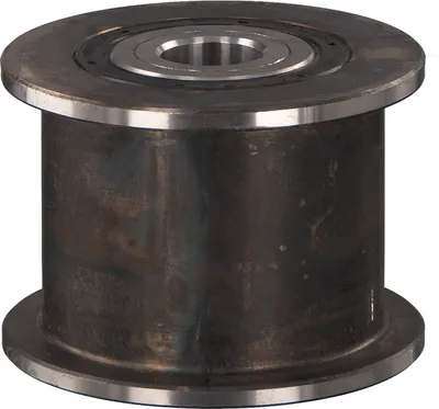 Produktbild von Hubschwingenrolle, Liftachse FEBI 174200